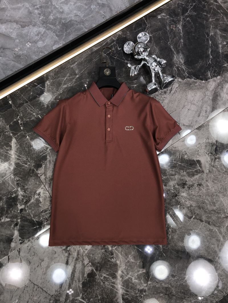 Ferragamo T-Shirts